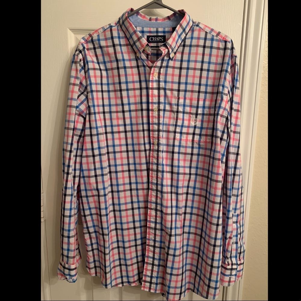 Men’s shirt